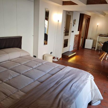 Suite Del Mercante Mantua Exterior foto