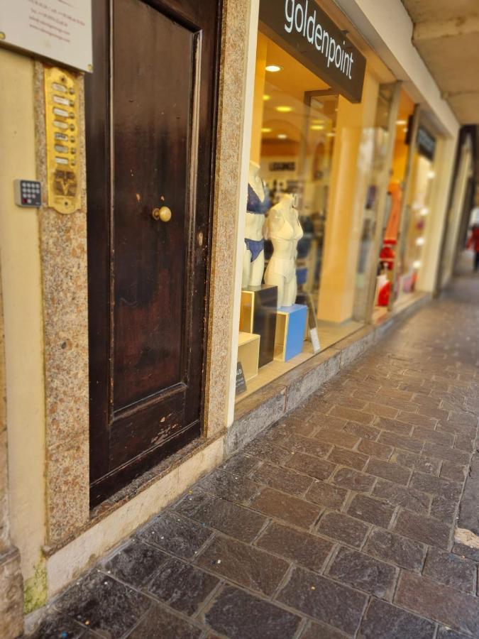 Suite Del Mercante Mantua Exterior foto