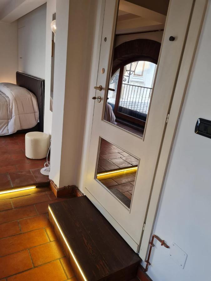 Suite Del Mercante Mantua Exterior foto