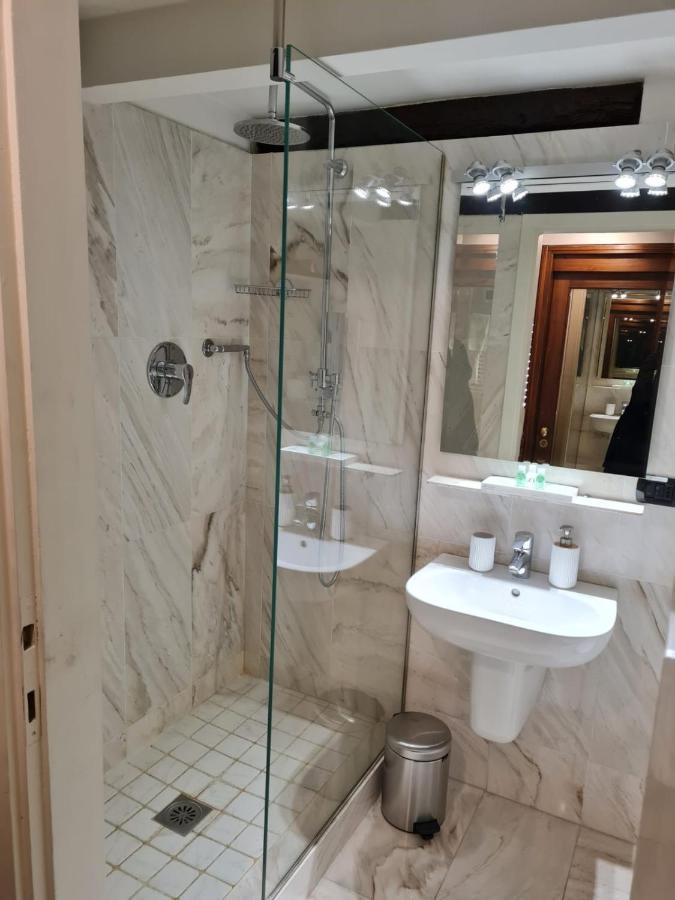 Suite Del Mercante Mantua Exterior foto